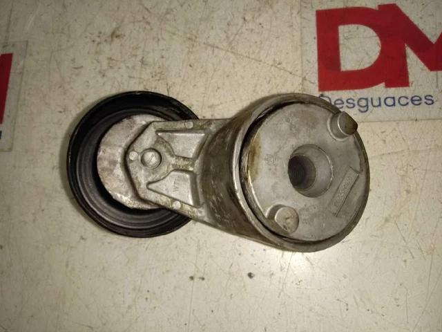 Galet tendeur chrysler voyager 2.5 crd (143 cv) 2001 5379805