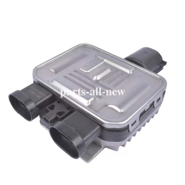 Radiator Cooling Fan Control Module for Ford Galaxy III S-Max 2006-2015 31305106