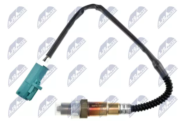 Sensor lambda ESL-FR-000 NTY para FORD