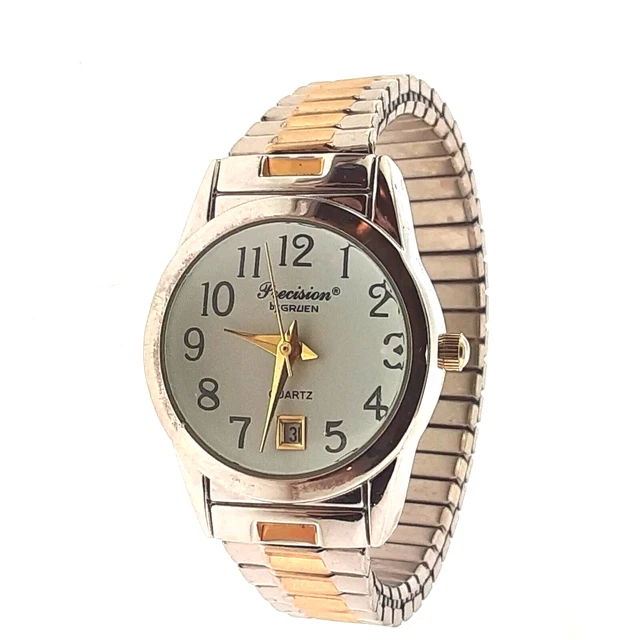 Vintage Gruen Ladies Watch FOR SALE! - PicClick UK display picture 2