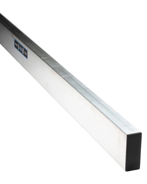 ALUMINIUM FLOOR SCREED Straight Edge 2.5 meter Length NPSCD250