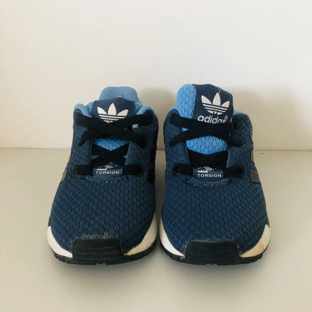 Zx deals flux bimbo