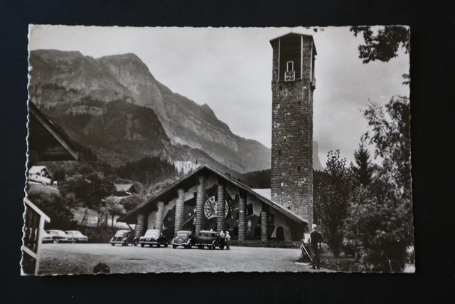 SAVOIE VAL D'ISÈRE Hôtel Parisien 1910 Village Rare Carte Postale Ancienne Cpa EUR 13,00 - FR