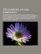 Völkermord an den Armeniern | Buch | 9781158896455