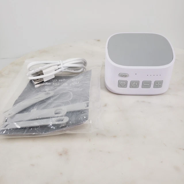 S9 Wearable Electric Breast Pump*ONLY* With Cable & Clips *ONLY*