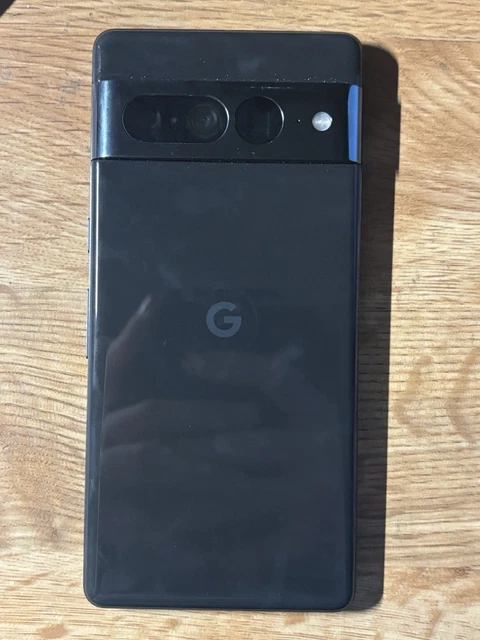 GOOGLE PIXEL 11 Pro 256GB Unlocked Obsidian (Black) - Factory