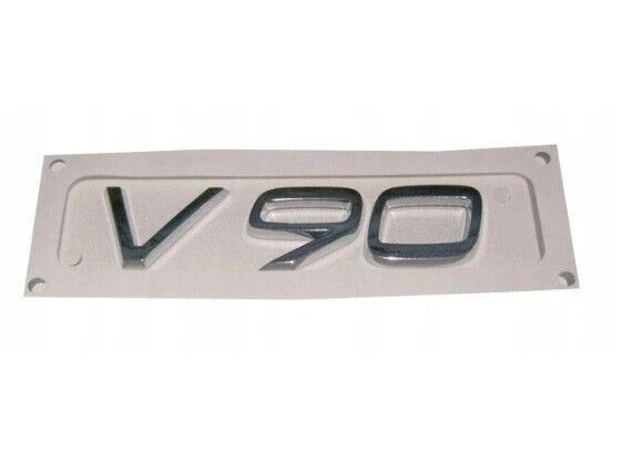 VOLVO V90 MK2 Hatch Emblema Insignia 31391019 Original EUR 67,11 ...
