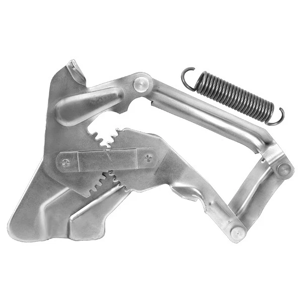 1955 1956 1957 Chevy Pickup Truck Hood Hinge w/ Spring Dynacorn 89.99