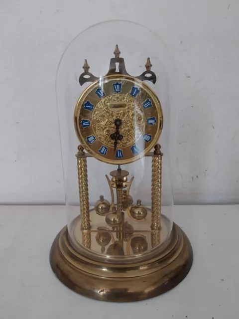 Meccanismo orologio con sfere rotanti hotsell