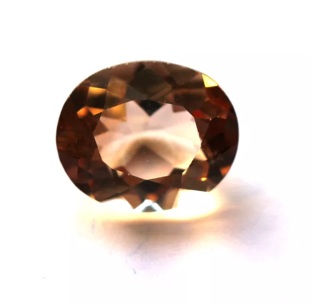 5,52 ct  Belle Topaze du Brésil