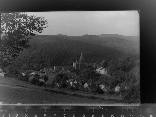 30074293 - 5942 Kirchhundem Olpe LKR GLASNEGATIV