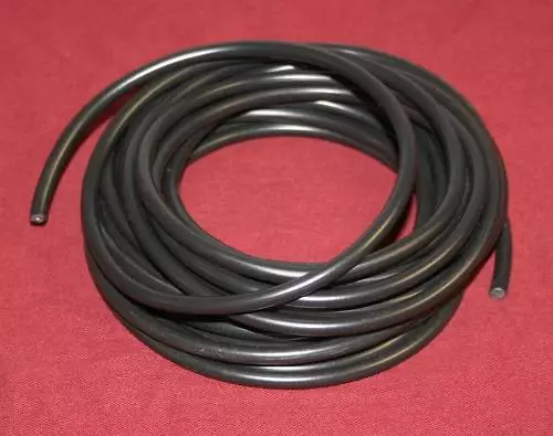 25 ft 7 mm Spark Plug Wire Hit & Miss Engine Maytag Gas Motor Ignition Coil