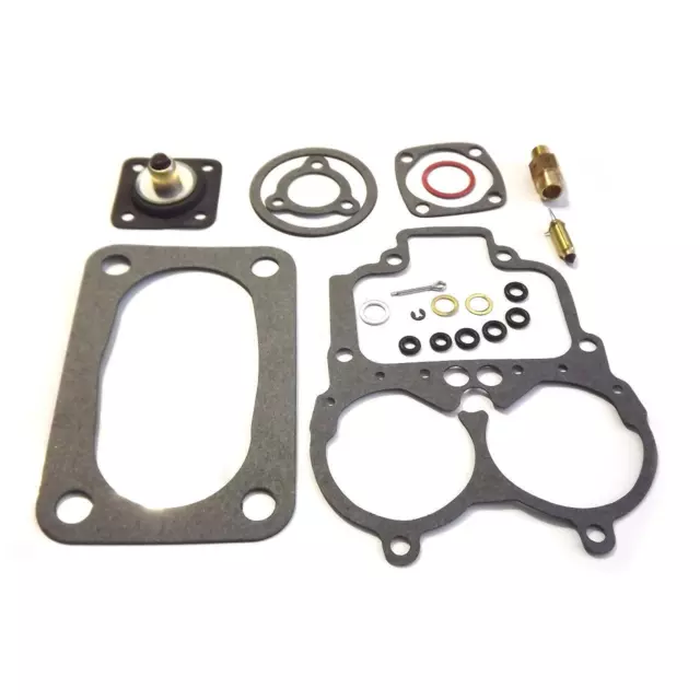 Weber 32/36 DGAV Ford Granada Carburettor Service Kit Carb Repair Gasket Rebuild