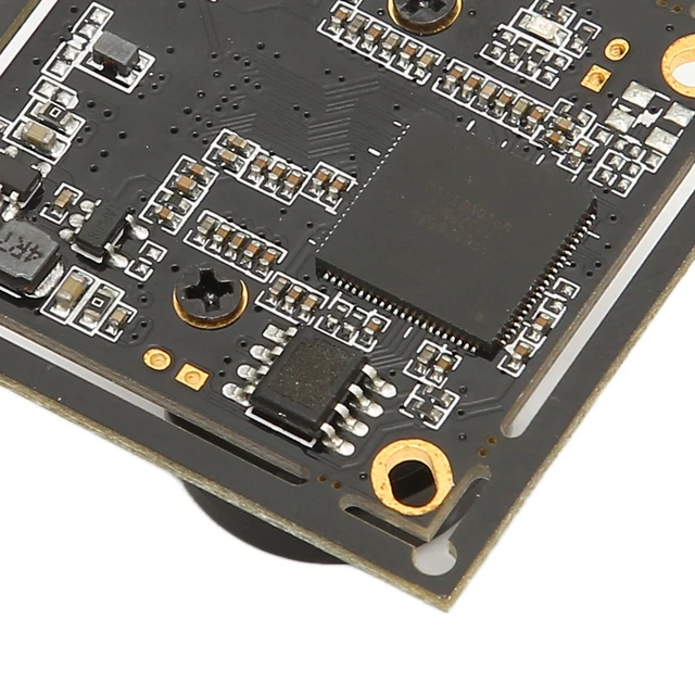 8MP 4K USB Camera Module 116 Degree Ultra Wide Angle Lens Drive Free Mini Ca GF0