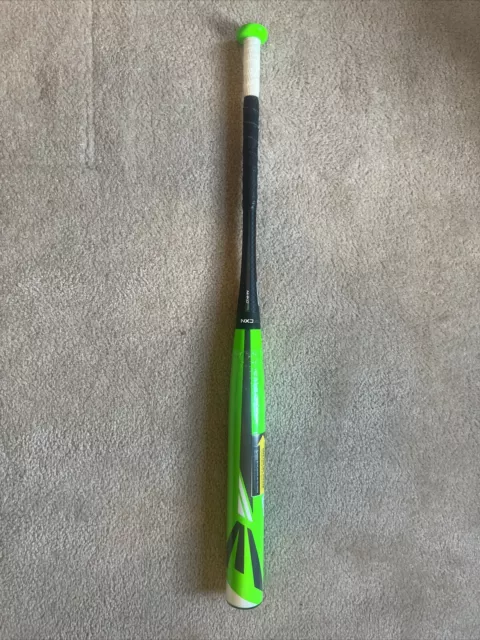 Easton Mako Torq Brett Helmer 34" 27 Composite USSSA Slowpitch Softball Bat