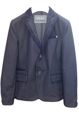 Giubbini Uomo Cesare Paciotti GIUBBINO Blu GBP0100B  V2 