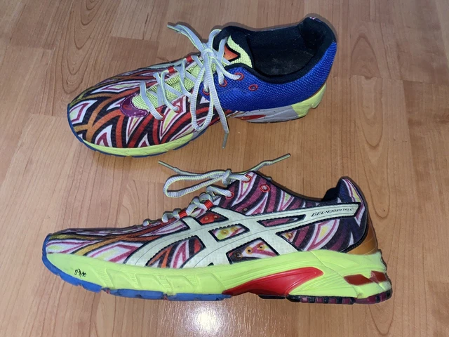 Asics Gel Noosa Tri 9 IN VENDITA PicClick IT