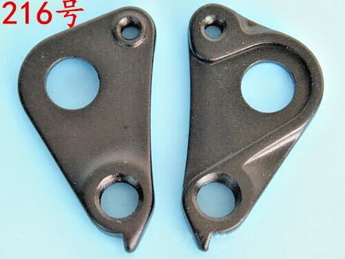 Dropout Tail For Specialized S-works Tarmac SL6 Venge Disc Di2 Gear Mech Hanger