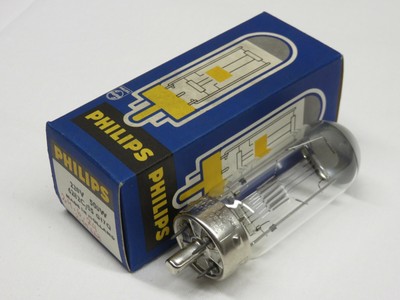 PHILIPS 6152c/05 220v 500w p28s lampada del proiettore lampada Projector 
