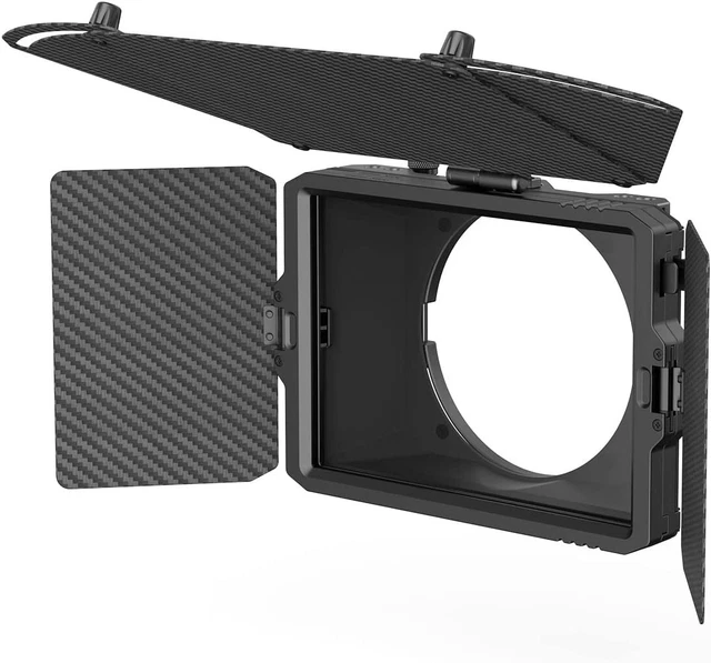 SmallRig 3575 - Mini Matte Box pro