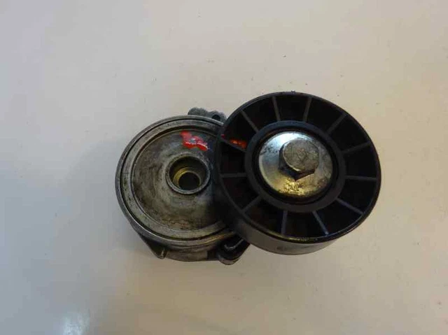 galet tendeur pour CITROEN XSARA PICASSO 2.0 HDI 1999 2001 89482