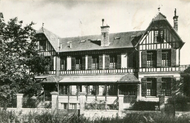 Chaville - CPA 92 Chaville ferme de Gaillon