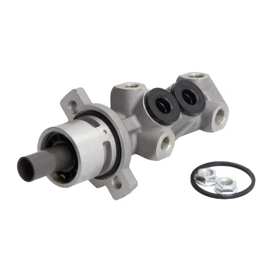 Ammortizzatori Anteriori Frankberg Per Renault Kangoo E Kubistar - Gas, Compatibili Con OE 7700314022 - Foto 5