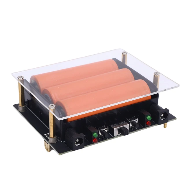 Uninterruptible Power Module UNINTERRUPTIBLE POWER SUPPLY UPS Module With Battery Supports Charging ...