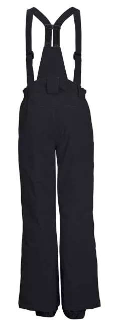 Killtec Bambini Pantaloni da Sci Con Pettorina Ksw 148