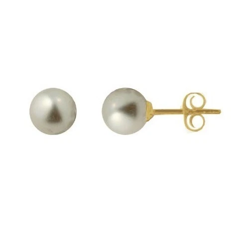 Boucles D’oreilles Dormeuses Larme – Plaqué Or 18K 5 Microns – Strass Champagne – Neuf Avec étiquettes