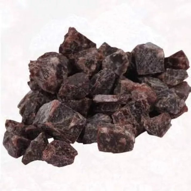 Black Salt Kala Namak Himalayan Black Salt Whole Chunks - Free Shipping