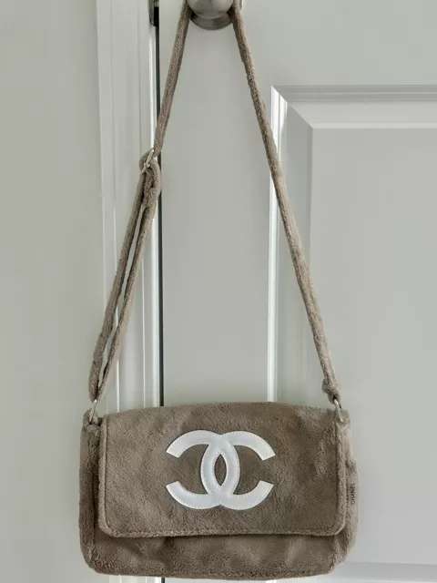 Chanel Precision Bag