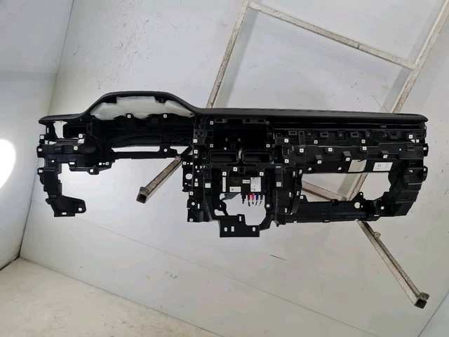 PLANCHE DE BORD - Jeep COMPASS II PH.2 - 60950544 - A0-6738P EUR 831,60 ...