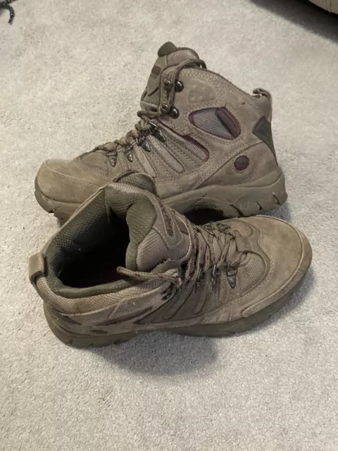 Hi tec 5 hotsell peaks mens walking boots