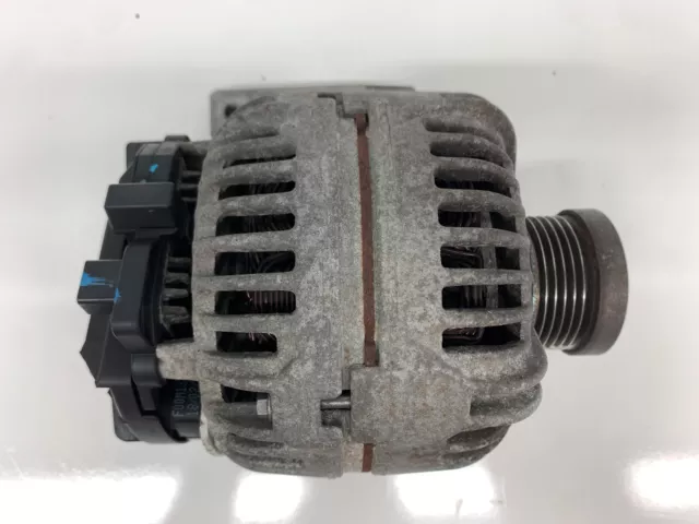 01-09 Volvo P2 S60 V70 S80 XC90 2.4 2.4 140AMP Alternator 36012358