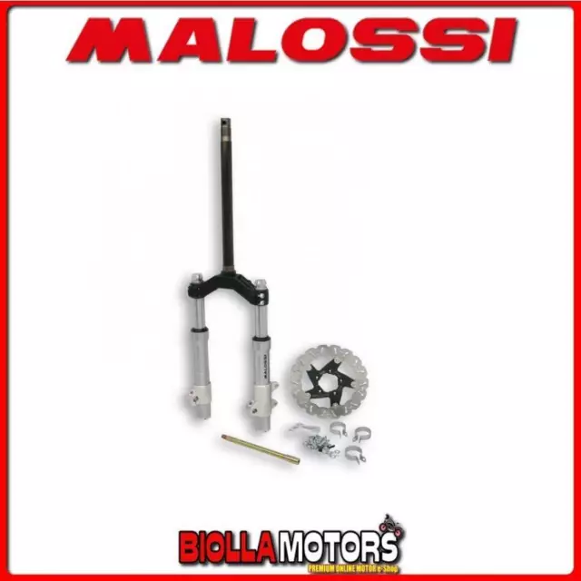 4616135 Malossi F37R Gilera Runner Vxr 180 4T Lc Fork Kit - -