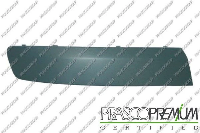PRASCO Parafango Interno Anteriore Destro Per Toyota Auris (2006-2012) - Ricambio Plastica Originale - 2
