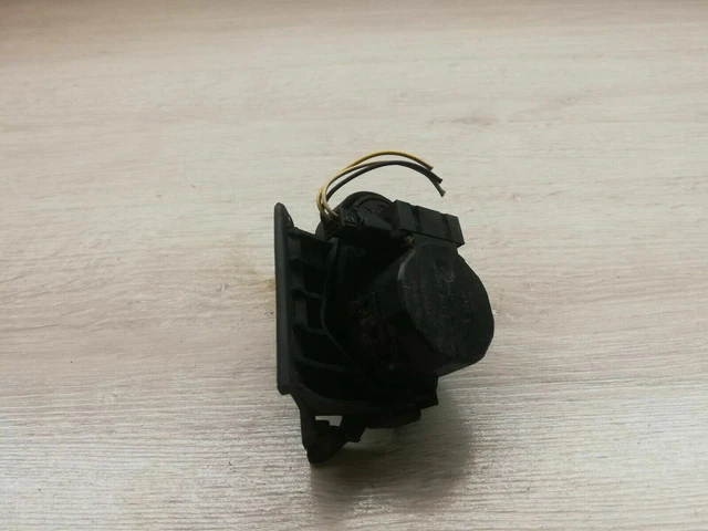 Relais De Ventilateur De Chauffage Pour BMW X3 E83 - Réf. OE 64116920365 NTY, Neuf, Fabriqué En Allemagne