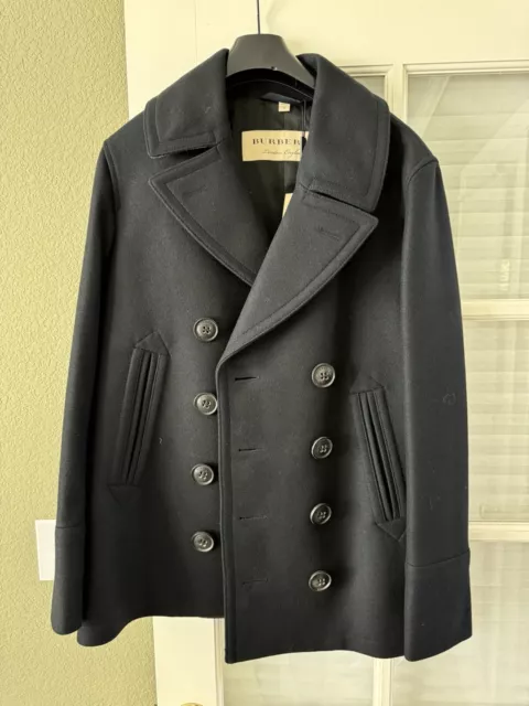 Burberry claythorpe sales