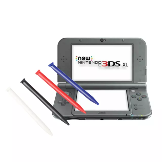 'NEW' 3DS XL Replacement Stylus - 4 COLOUR OPTIONS