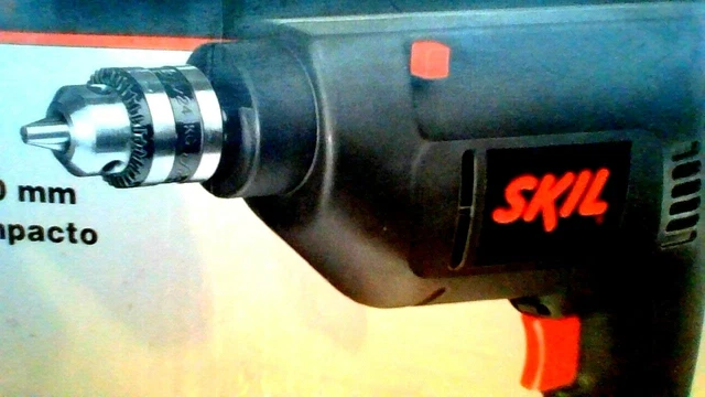 Skil 6425 sales hammer drill