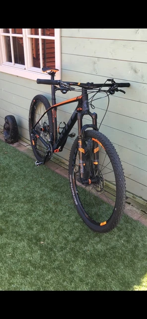 Scott scale 910 carbon 2017 clearance