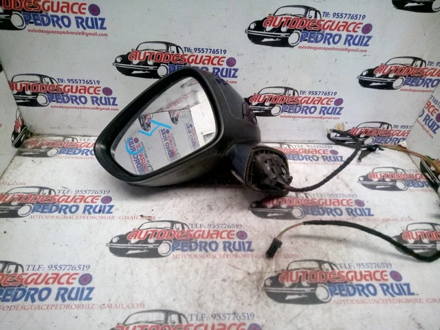 Specchio Sinistro / 97633 Per Citroen C4 Berlina *