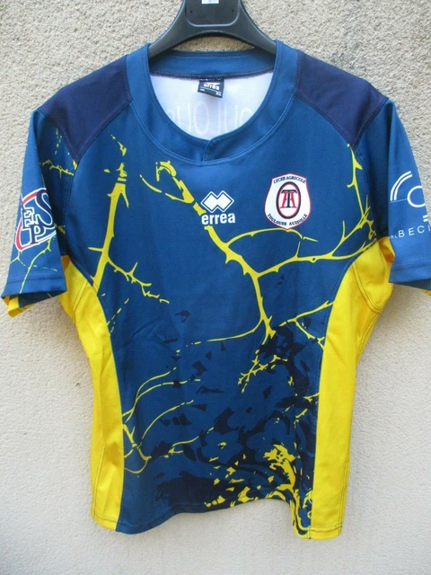 Maillot Errea diamantis maglia ERREA