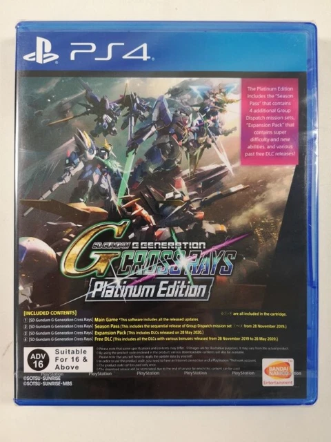 RAINBOW MOON PS4 - Version Asiatique Avec Texte Anglais - Neuf Sous Cellophane