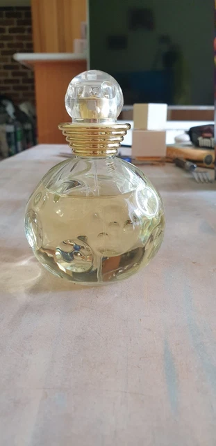 CHRISTIAN DIOR DOLCE vita eau de toilette 100ml.Was 280 .please