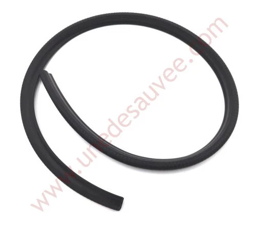 JOINT DE LUNETTE ARRIÈRE PEUGEOT 204 COUPE ET 304 COUPE - Foto 6