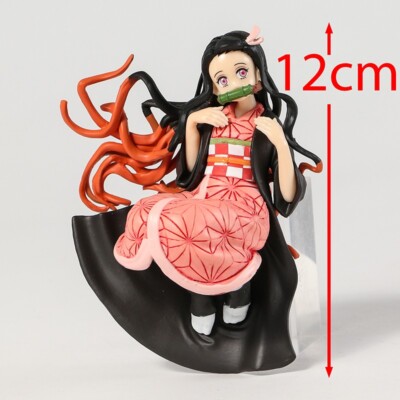 nezuko toy