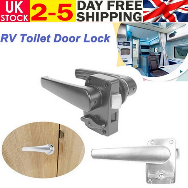 Rv Interior Door Handle | Cabinets Matttroy