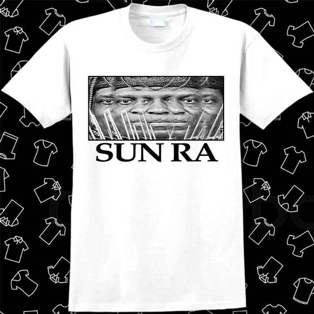 5 Celestial Live Performances In Honor Of Late Jazz Legend Pharoah Sanders - Ame